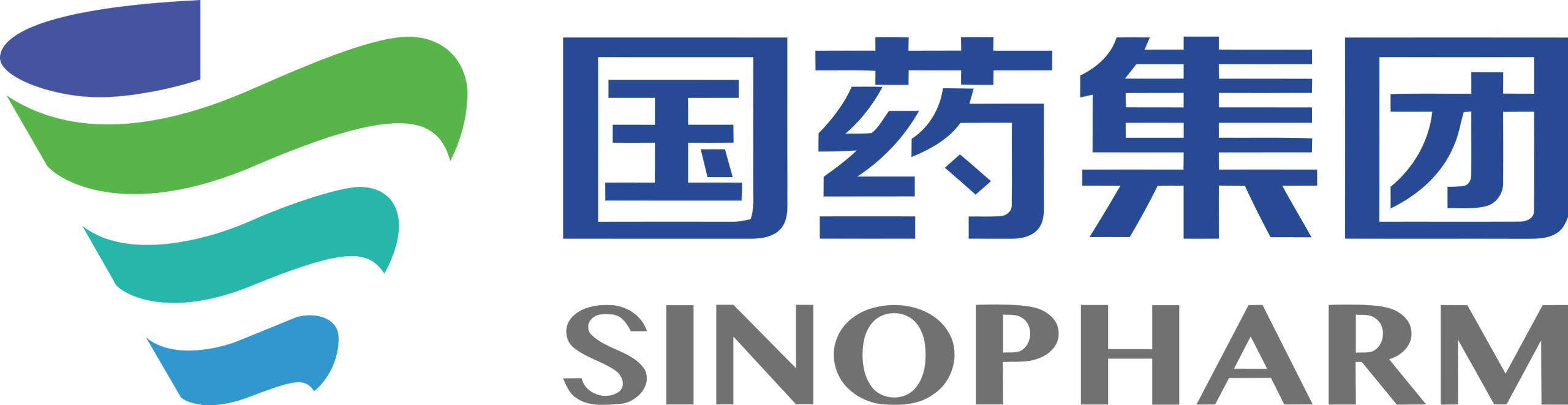 国药集团